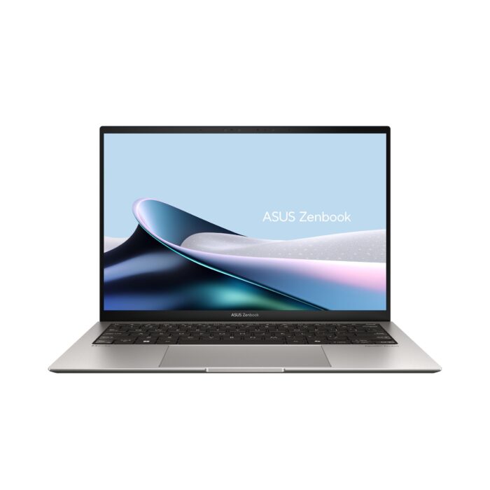 Asus Zenbook S 13 | i5 1335U | 16GB | 1TB SSD | Intel Iris Xe | OLED | UX5304VA-NQ217WS - Image 5