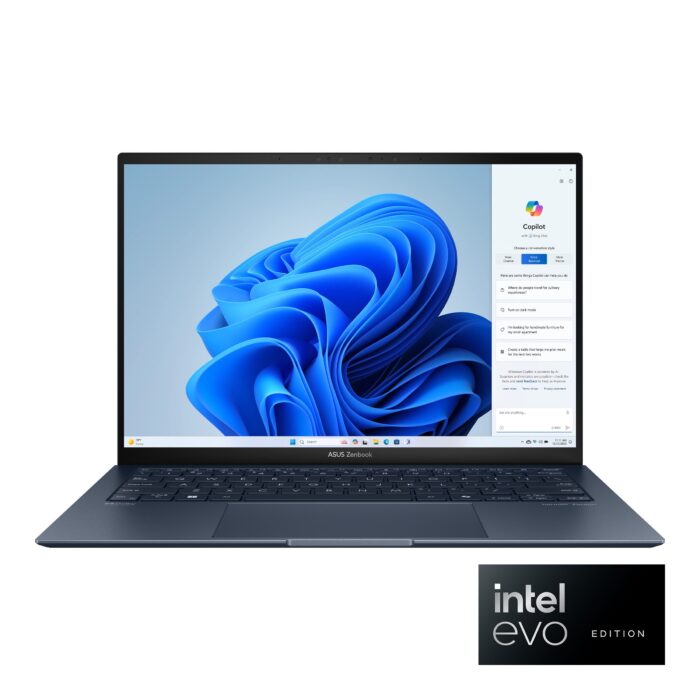 Asus Zenbook S 13 | i5 1335U | 16GB | 1TB SSD | Intel Iris Xe | OLED | UX5304VA-NQ217WS - Image 8