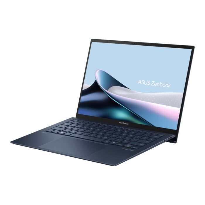Asus Zenbook S 13 | i5 1335U | 16GB | 1TB SSD | Intel Iris Xe | OLED | UX5304VA-NQ217WS - Image 9