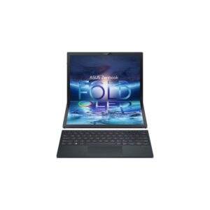 Asus Zenbook Fold 1 | i7 1250U | 16GB | 1TB SSD | Intel Iris Xe | OLED | Touch | UX9702AA-MD007W
