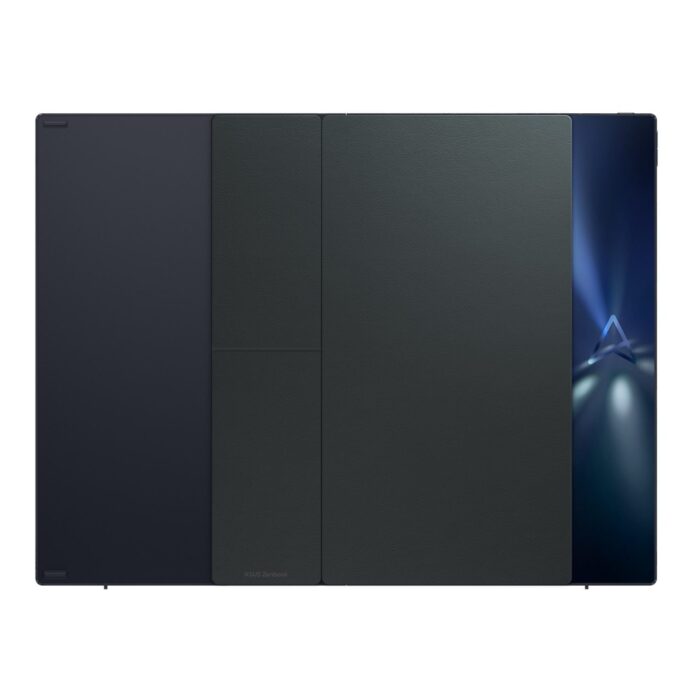 Asus Zenbook Fold 1 | i7 1250U | 16GB | 1TB SSD | Intel Iris Xe | OLED | Touch | UX9702AA-MD007W - Image 6