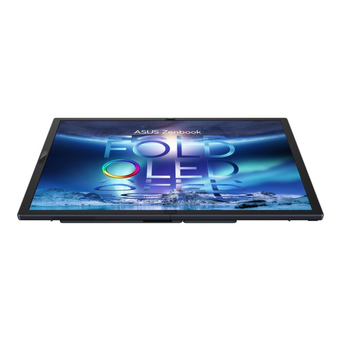 Asus Zenbook Fold 1 | i7 1250U | 16GB | 1TB SSD | Intel Iris Xe | OLED | Touch | UX9702AA-MD007W - Image 7