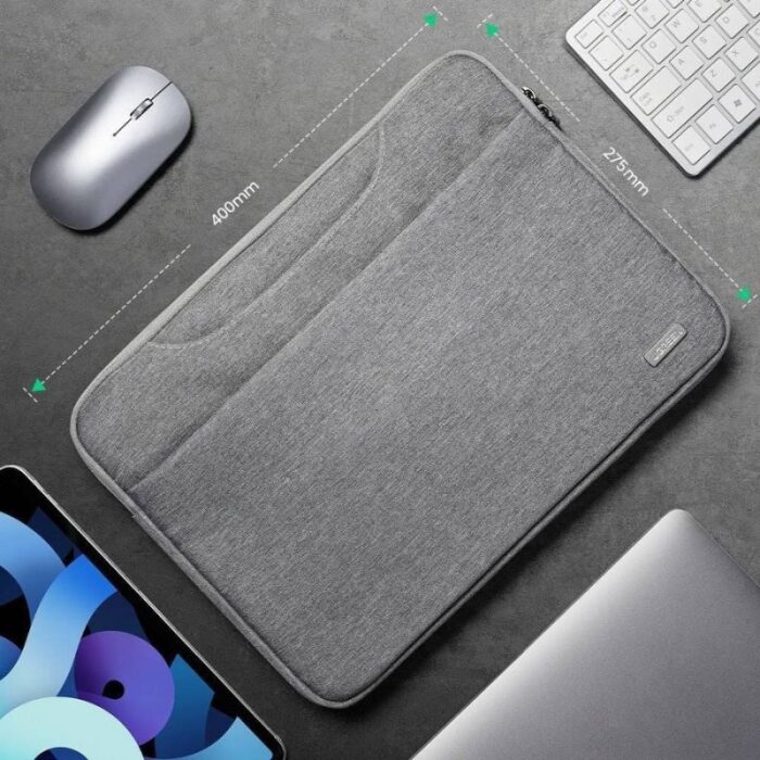 UGREEN Laptop Bag 15" Gray (LP437 30325) - Image 7