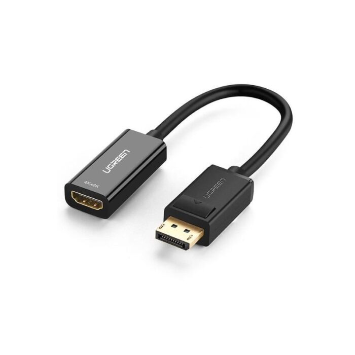 UGREEN DisplayPort to HDMI Female Converter - Image 2