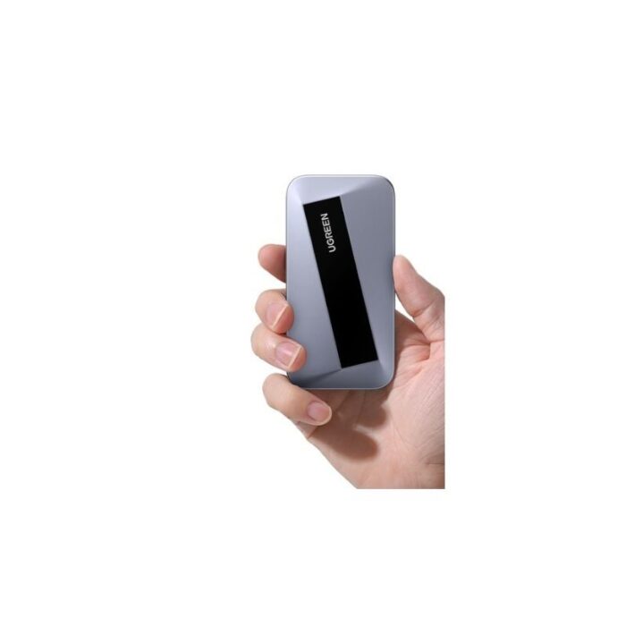 Ugreen External SATA SSD (500G) - Image 3