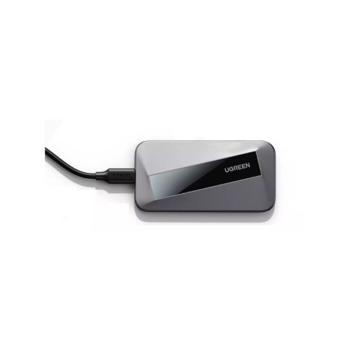 Ugreen External SATA SSD (500G) - Image 4