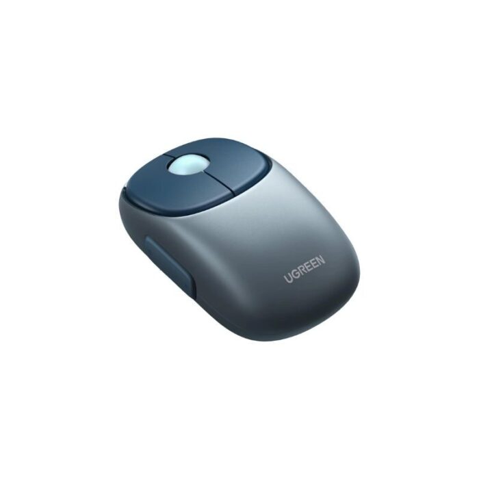 Ugreen FUN+ Wireless Mouse with Bluetooth & Rechargeable Battery
