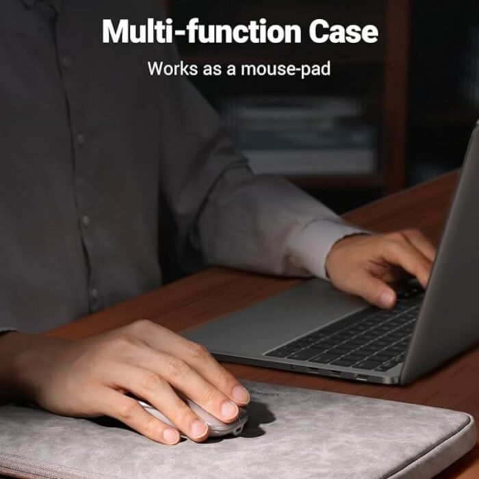 UGREEN Notebook iPad Laptop Case Bag - Image 8