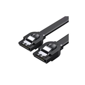 UGREEN SATA 3.0 Data Cable - 0.5 mtr