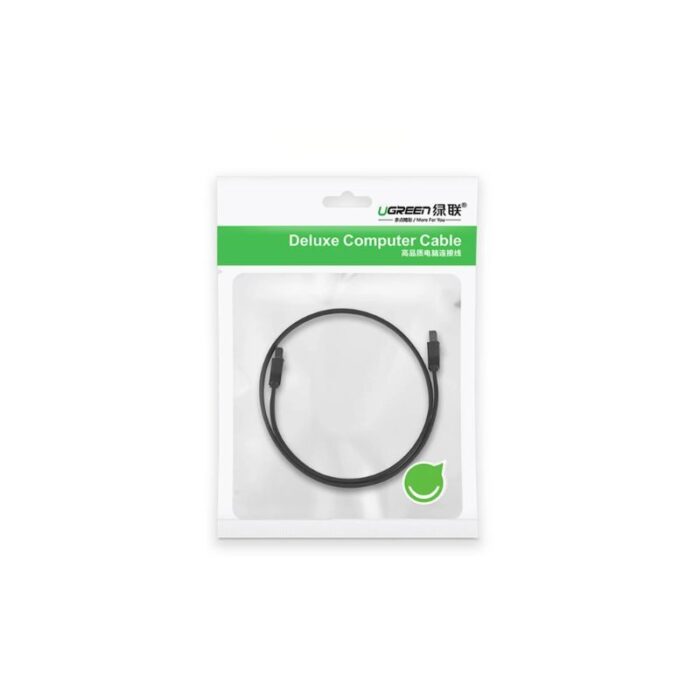 UGREEN SATA 3.0 Data Cable - 0.5 mtr - Image 4