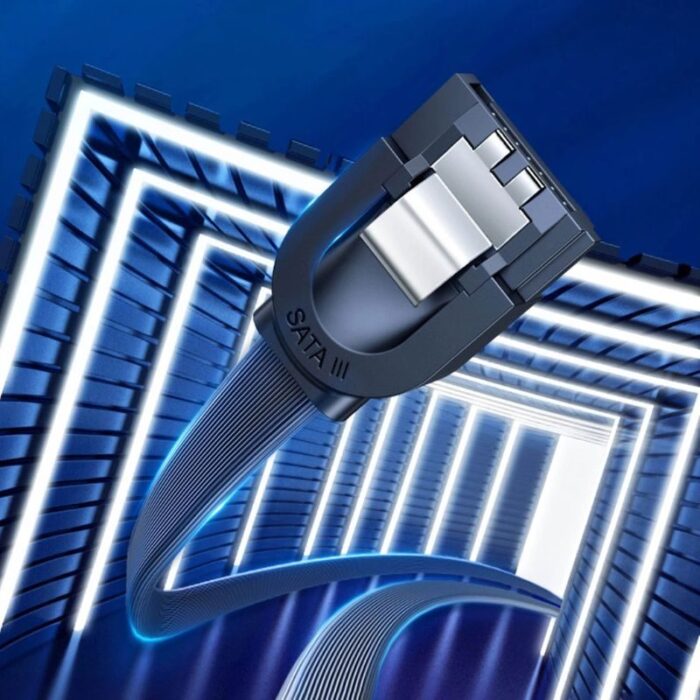 UGREEN SATA 3.0 Data Cable - 0.5 mtr - Image 5