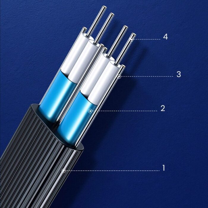 UGREEN SATA 3.0 Data Cable - 0.5 mtr - Image 6