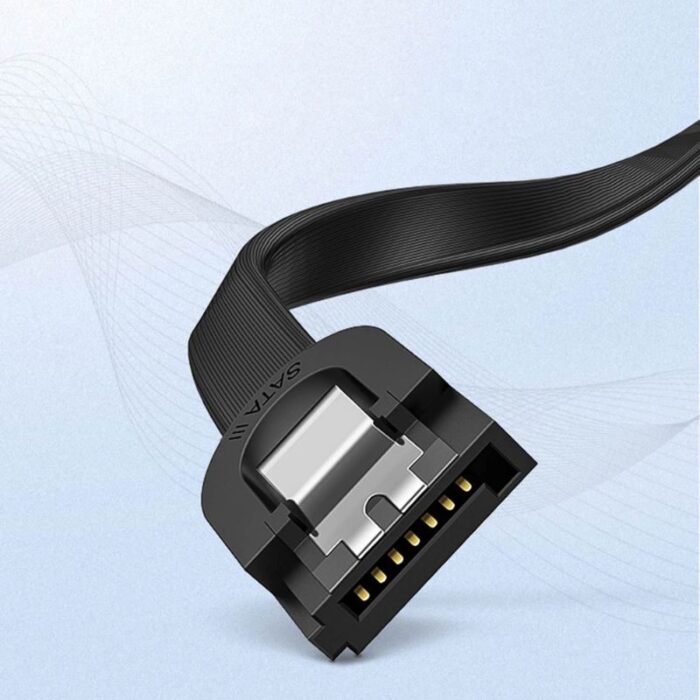 UGREEN SATA 3.0 Data Cable - 0.5 mtr - Image 8