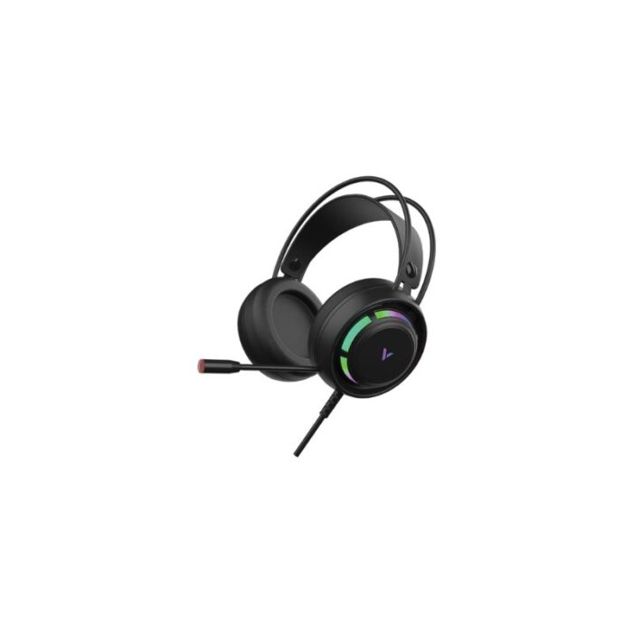 Rapoo VH360 Virtual 7.1 Channels RGB Gaming Headset | Headphone
