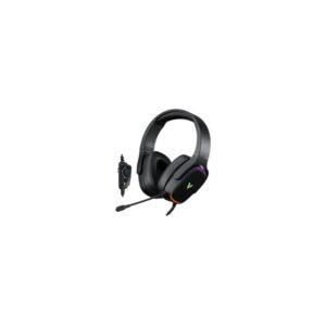 Rapoo VH700 Virtual 7.1 Channels RGB Gaming Headset | Headphone