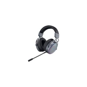 Rapoo VH800 RGB | Bluetooth Gaming Headset - RGB (Dual Mode - USB + Bluetooth) Headphone