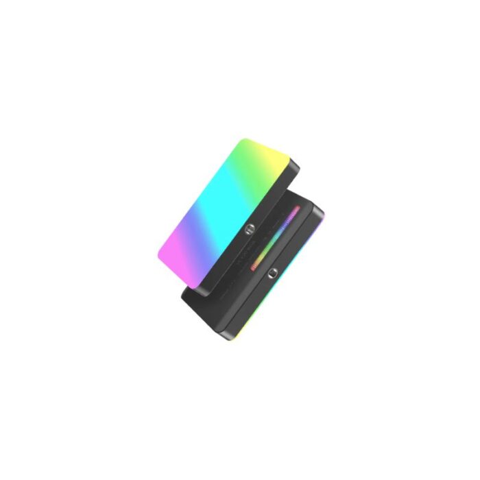 Ulanzi VL120 RGB LED Video Light 2495 - Image 2