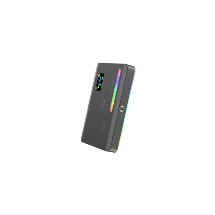 Ulanzi VL120 RGB LED Video Light 2495 - Image 3