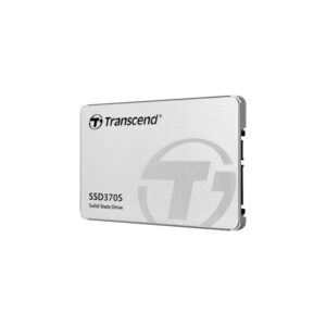 Transcend 1TB MLC SATA III 6Gb/s 2.5" SSD 370
