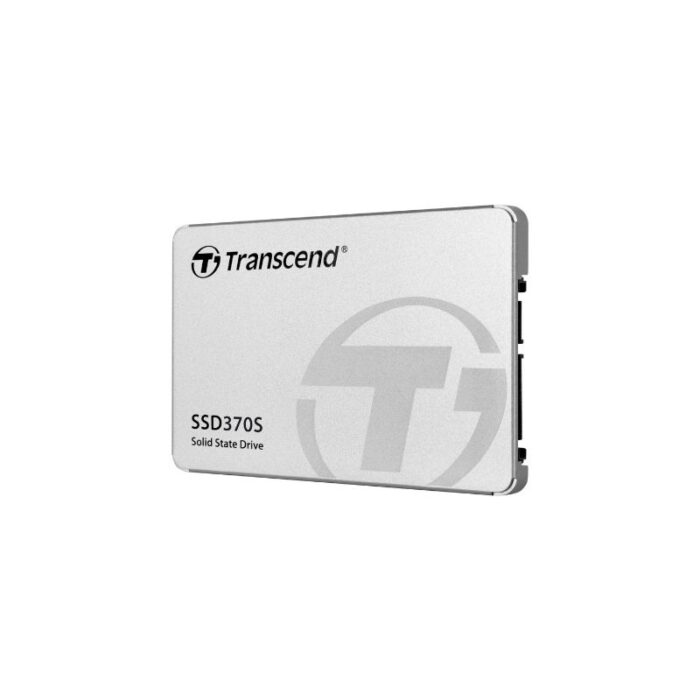 Transcend 1TB MLC SATA III 6Gb/s 2.5" SSD 370