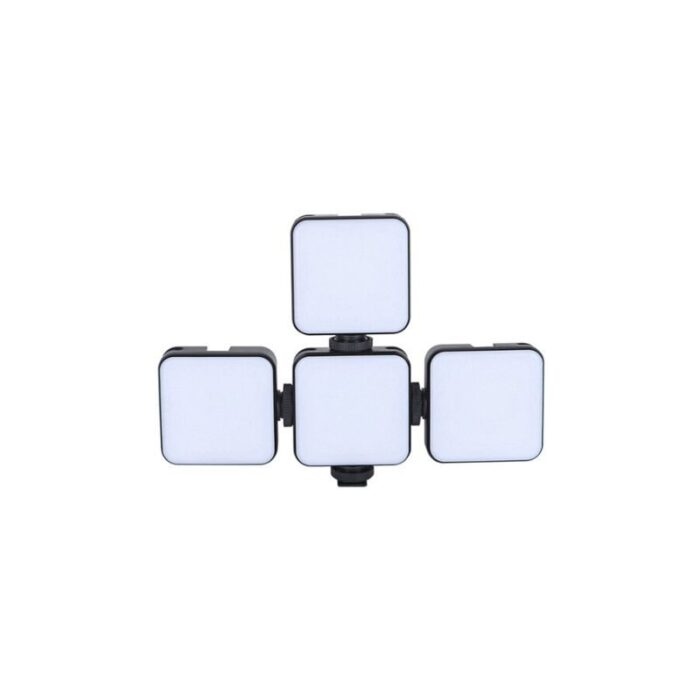 Magnetic Mini RGB LED Light (2500 to 9000K) | W64 RGB - Image 4