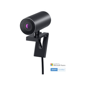 Dell UltraSharp 4K Webcam | WB7022