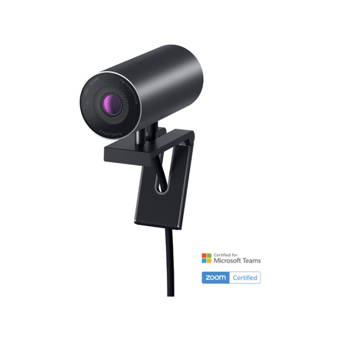 Dell UltraSharp 4K Webcam | WB7022