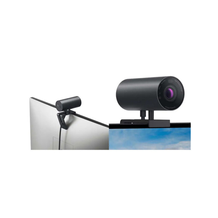 Dell UltraSharp 4K Webcam | WB7022 - Image 2