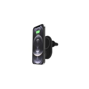 Belkin Car - Magsafe Wireless Charger (WIC004btBK-NC)