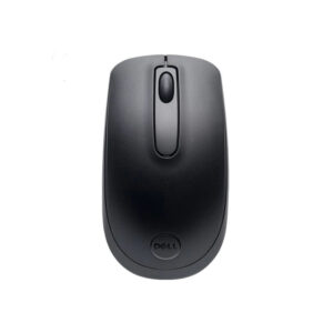 Dell Optical Wireless Mouse | WM118