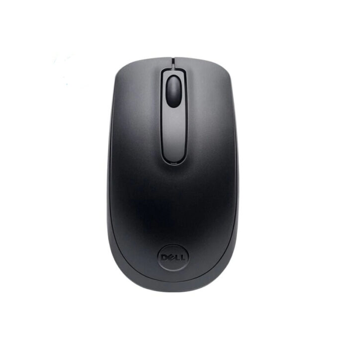 Dell Optical Wireless Mouse | WM118