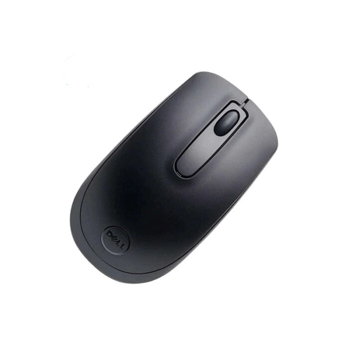 Dell Optical Wireless Mouse | WM118 - Image 3