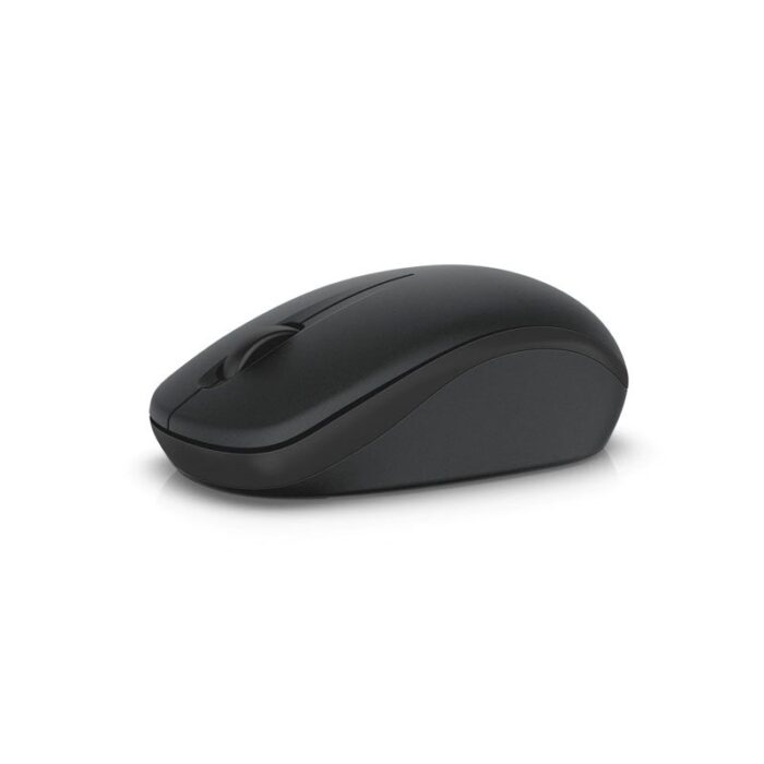 Dell Optical Wireless Mouse | WM126 - Image 3