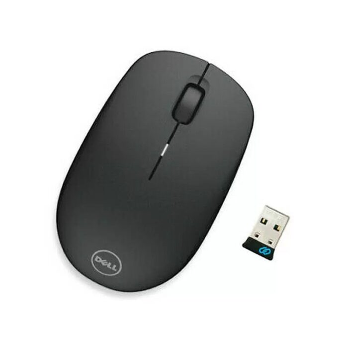 Dell Optical Wireless Mouse | WM126 - Image 2