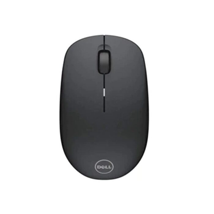 Dell Optical Wireless Mouse | WM126