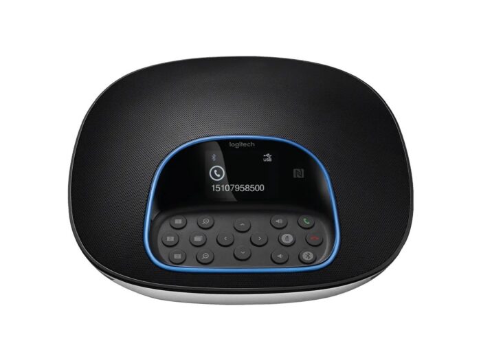 Logitech Webcam Group | Video Conferencing System - Image 2
