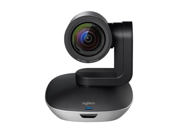 Logitech Webcam Group | Video Conferencing System - Image 3