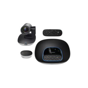 Logitech Webcam Group | Video Conferencing System
