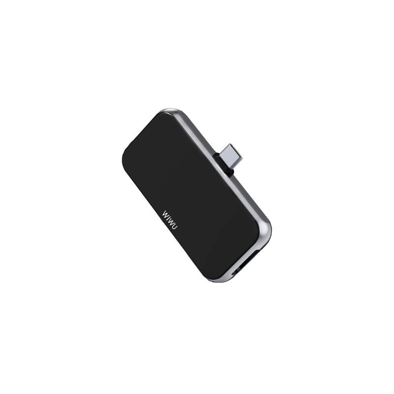 WiWU T5 Pro USB C Hub