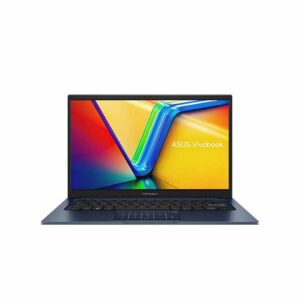 Asus Vivobook 14 | i5 1335U | 8GB | 512SSD | Intel UHD | FHD | X1404VA-EB149W