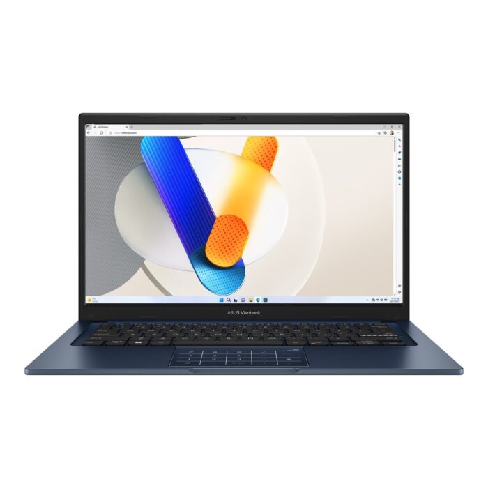 Asus Vivobook 14 | i7 1255U | 8GB | 512GB SSD | Intel UHD | FHD | X1404ZA-EB310W - Image 10