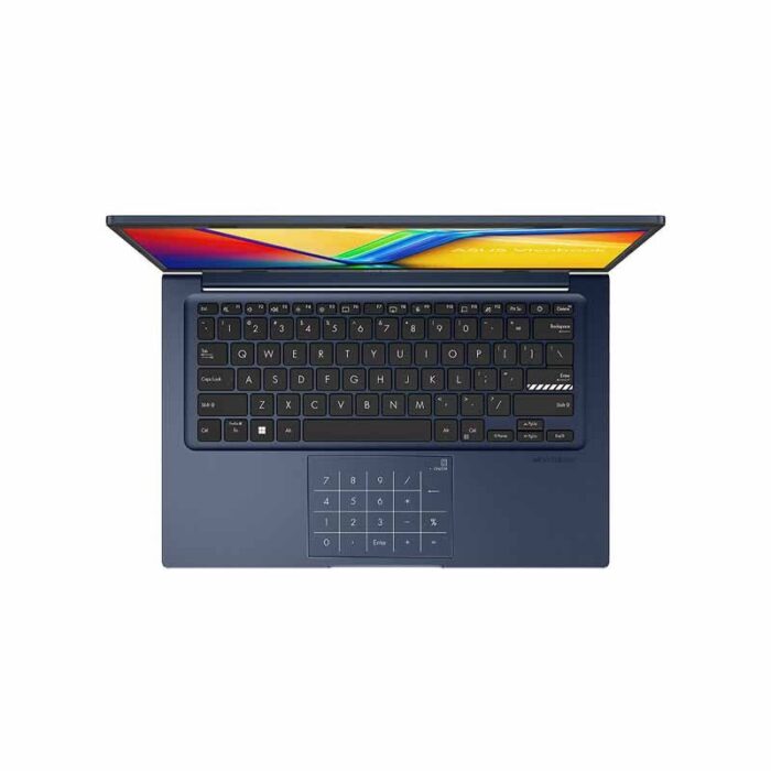 Asus Vivobook 14 | i3 1215U | 8GB | 256GB SSD | Intel UHD | FHD | X1404ZA-I38128 - Image 2