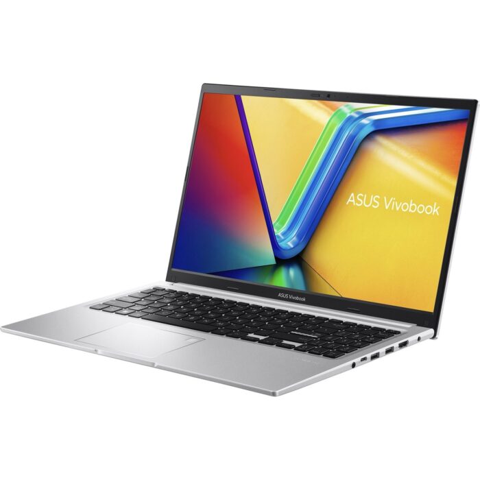 Asus Vivobook 15 | i7 12700H | 16GB | 512SSD | Intel Iris Xe | FHD | X1502ZA-BQ689W - Image 4