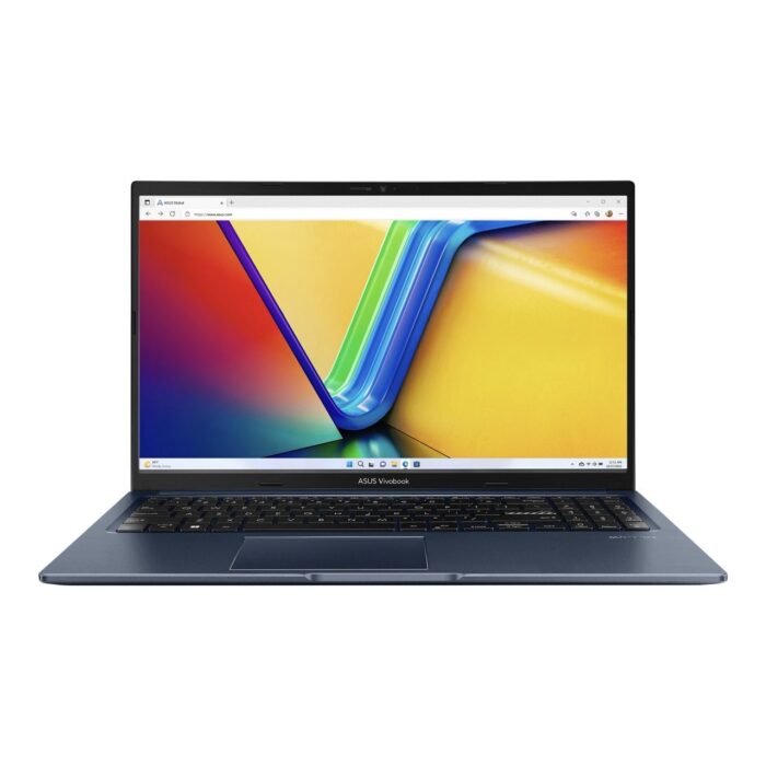 Asus Vivobook 15 | i7 12700H | 16GB | 512SSD | Intel Iris Xe | FHD | X1502ZA-BQ689W - Image 7
