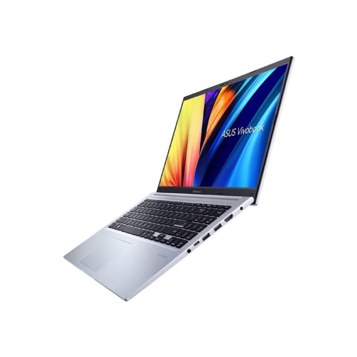 Asus Vivobook 14 | i3 1215U | 4GB | 256SSD | Intel Iris Xe | FHD | X1402ZA-EB473W - Image 2