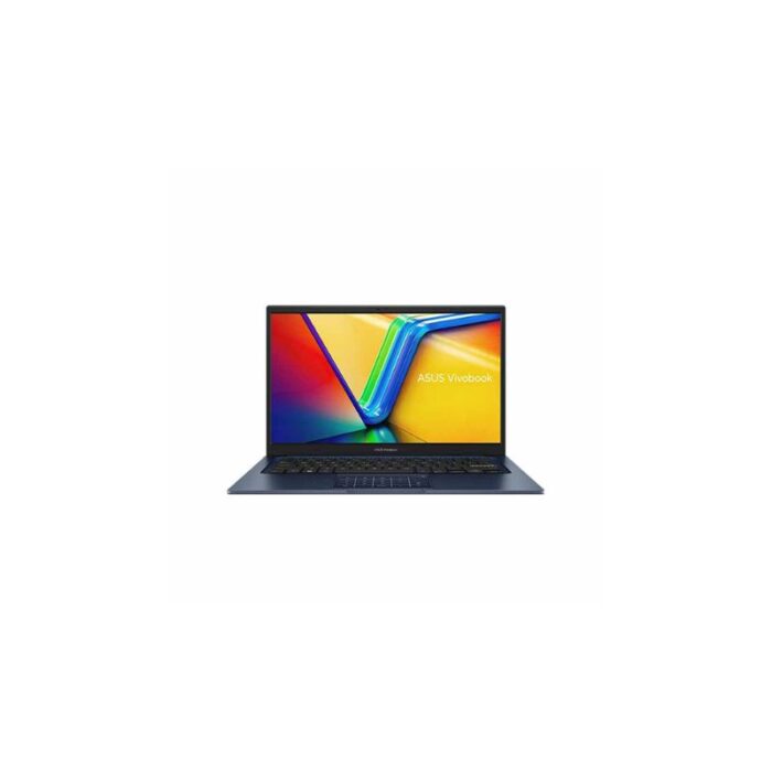 Asus Vivobook 14 | i3 1215U | 4GB | 256SSD | Intel Iris Xe | FHD | X1402ZA-EB473W