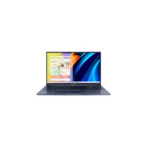 Asus Vivobook 15X OLED | i5 12500H | 8GB | 512SSD | Intel UHD | FHD | X1503ZA-L1438W