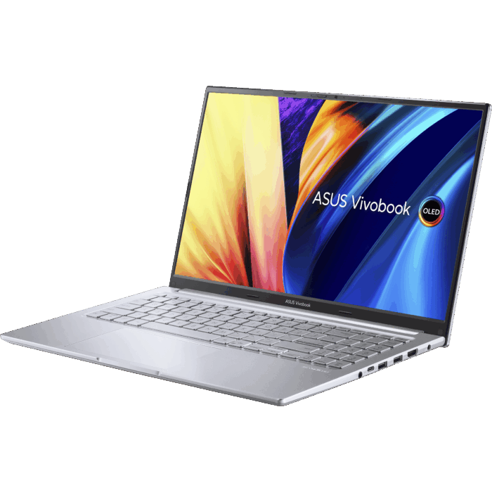 Asus Vivobook 15X OLED | i5 12500H | 8GB | 512SSD | Intel UHD | FHD | X1503ZA-L1438W - Image 10