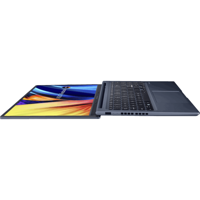 Asus Vivobook 15X OLED | i5 12500H | 8GB | 512SSD | Intel UHD | FHD | X1503ZA-L1438W - Image 8