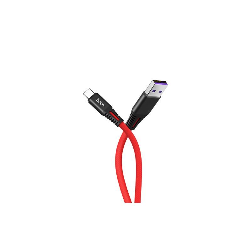 HOCO Quick Charging Cable (Type C) – X22